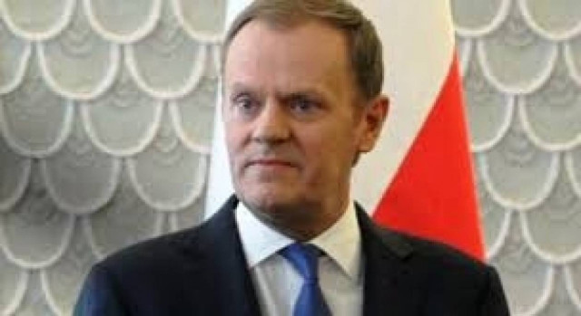 Πρωθυπουργός Πολωνίας: Απειλούν την ακεραιότητα της Ουκρανίας