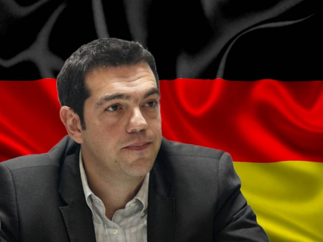 Τσίπρας: Το κύμα της ανατροπής θα έρθει στις Ευρωεκλογές