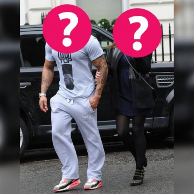 Ποιο ερωτευμένο ζευγάρι χώρισε αμέσως μετά του Αγίου Βαλεντίνου;