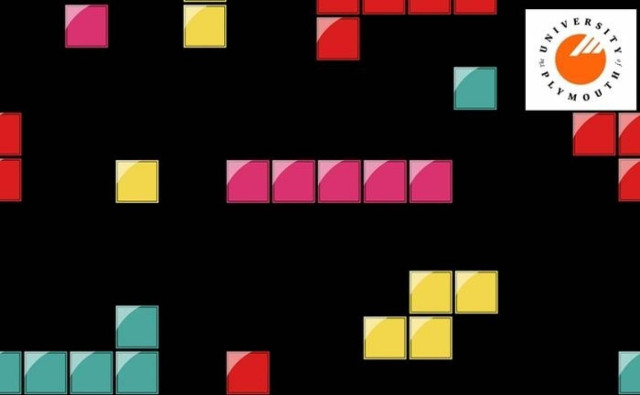 Θέλετε να αδυνατίσετε; Παίξτε TETRIS!