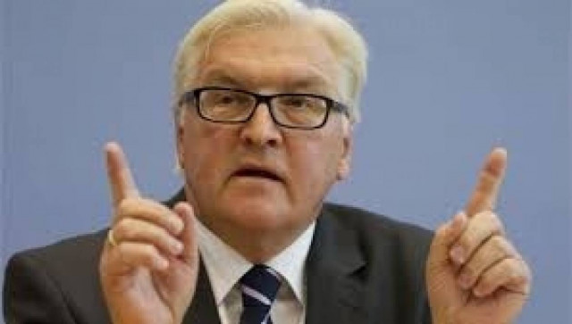 Σταϊνμάγερ: Να γίνει σεβαστή συμφωνία εξόδου στην Ουκρανία