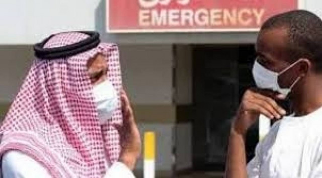 Σαουδική Αραβία: Τους 61 έφθασαν οι θάνατοι από τον κορονοϊό MERS