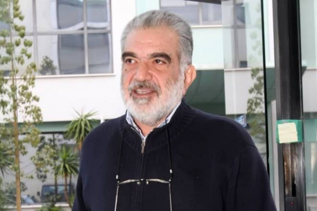 Απόλλων Σμύρνης: Σκέψεις αποχώρησης «από την παρωδία»!