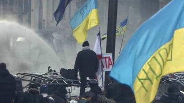 Ουκρανία: Συνεδρίασαν αξιωματούχοι φιλορωσικών περιφερειών