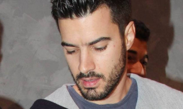 Γιάννης Τσιμιτσέλης: Πώς θα αντιδρούσε στην απιστία;