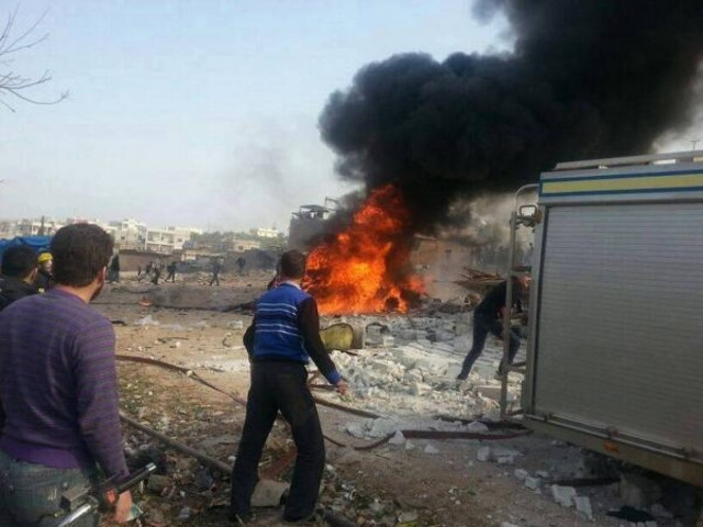 Νέος κύκλος αίματος με 17 νεκρούς στο Ιράκ