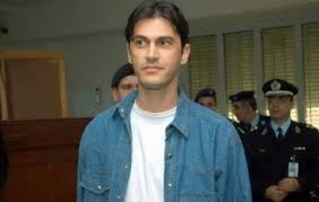 Aθώος ο Βασίλης Ξηρός για χρέη στο δημόσιο