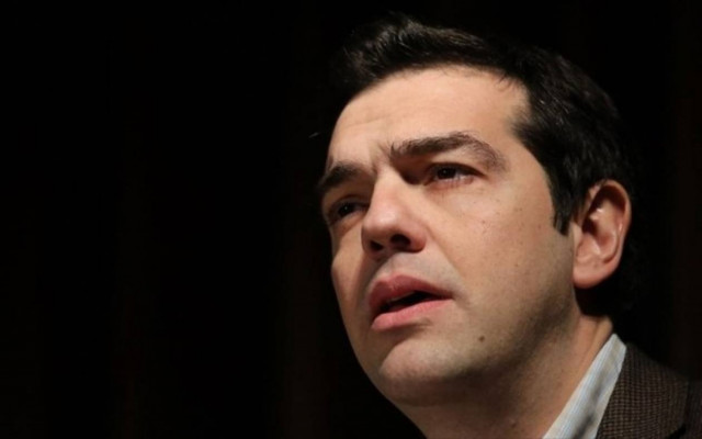 Τσίπρας: Η Αριστερά θα ενώσει τους Έλληνες