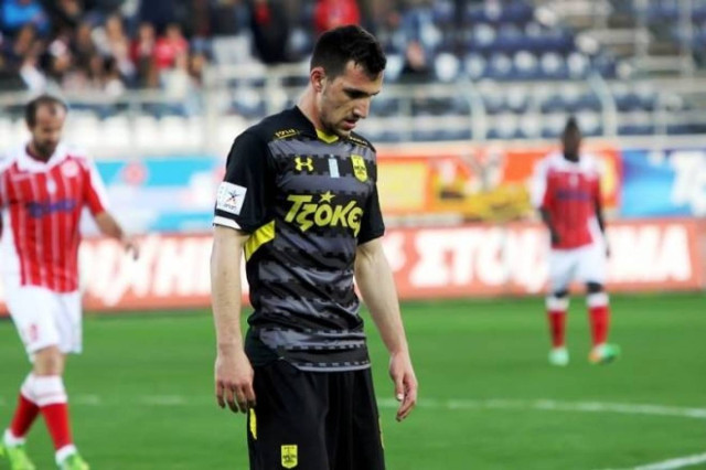 Χαιρέτα μου τον… Πλατανιά!