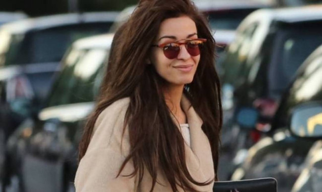 Απίστευτη αλλαγή! Δείτε την Ελένη Φουρέιρα ξανθιά