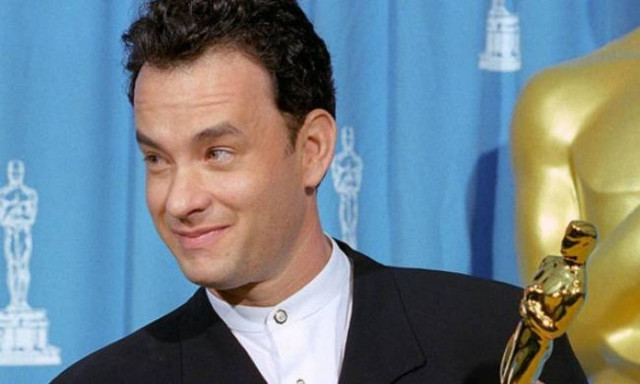 Βραβεία Όσκαρ: Όταν ο Tom Hanks σάρωνε τα βραβεία (1994-1995)