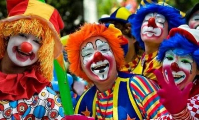 Τι να προσέξουμε για να είναι ασφαλή τα παιδιά μας τις Απόκριες