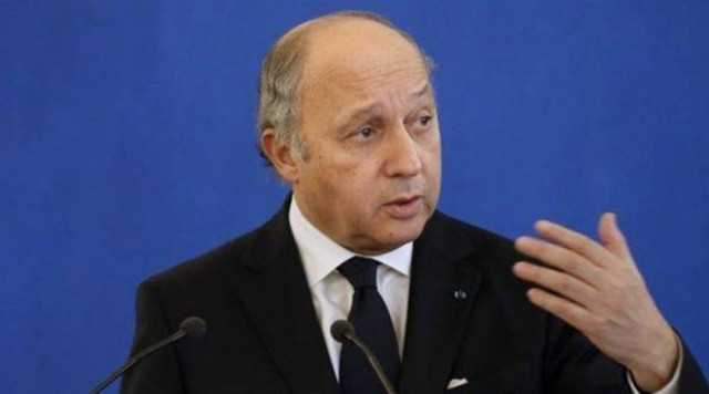 Γαλλία: Έκκληση για ενότητα και αποχή από τη βία στην Ουκρανία