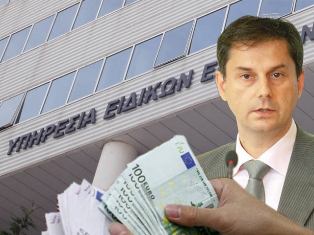 Φοροδιαφυγή: Έρχονται σαρωτικοί έλεγχοι και διασταυρώσεις