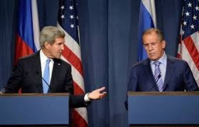 Ουκρανία: Ο Λαβρόφ δήλωσε ότι η αντιπολίτευση δεν τήρησε τη συμφωνία