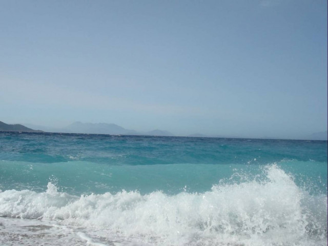 Πάφος: 52χρονος ανασύρθηκε νεκρός από το Λιμενικό - Αύριο η νεκροψία