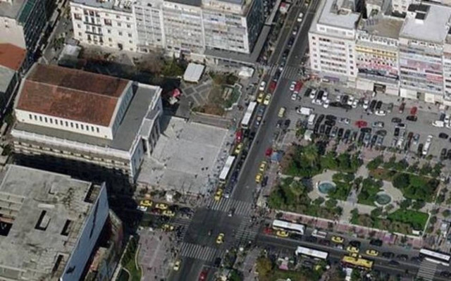 Σήμερα οι αλλαγές στους δρόμους του Πειραιά