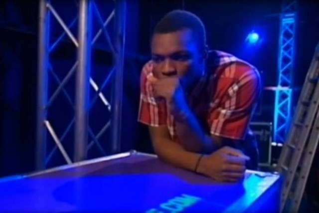 Αντερίντο: «Εγώ, ο Αντετοκούνμπο, ο ρατσισμός και το The Voice...»