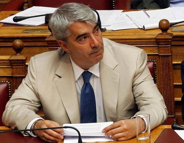 Κεδίκογλου για Τσίπρα: Η πολιτική ανοησία και η συκοφαντία έχουν όρια