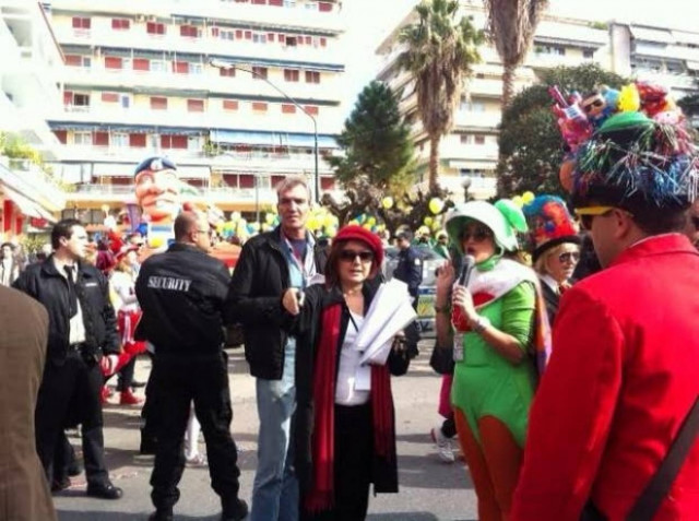 Πάτρα: 8.000 μικροί καρναβαλιστές πήραν μέρος στη μεγάλη παρέλαση