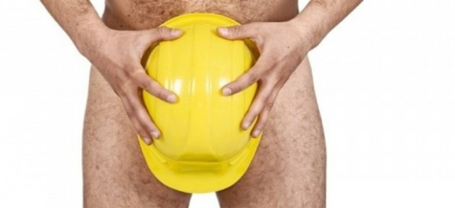 Μουσείο για ανδρικά... μόρια! (vid)