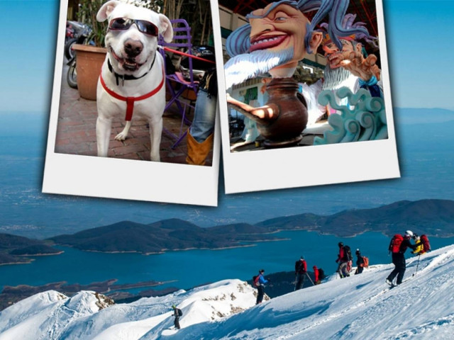 Η επικαιρότητα με άλλη ματιά