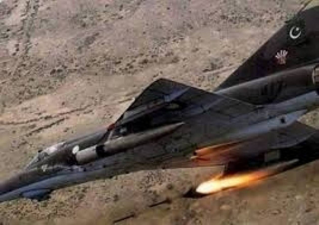 Πακιστάν: Τουλάχιστον 38 νεκροί σε αεροπορικές επιδρομές