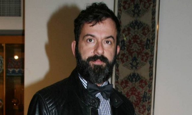 Ποιος είπε: Ο Ρήγος καταστρέφει το “Καμπαρέ”