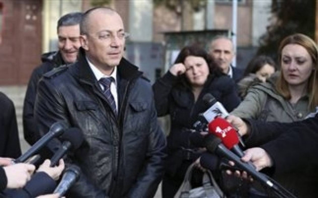 Ο εκλεκτός του Βελιγραδίου νικητής των δημοτικών εκλογών