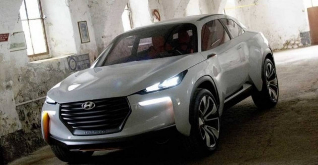 HYUNDAI INTRADO @ Γενεύη