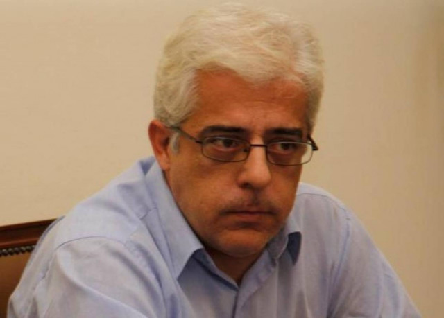 Σοφιανός: Γνωριζόμαστε όλοι καλά μεταξύ μας!