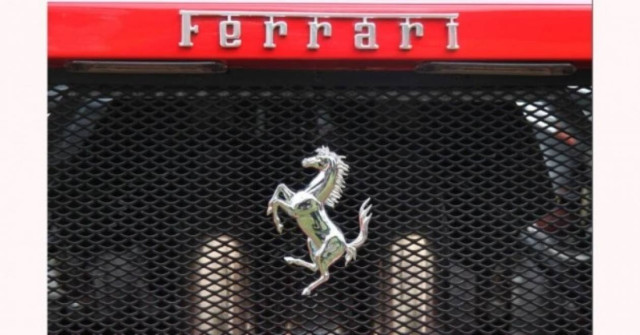 Ferrari: Κάτω οι πωλήσεις. Αποτυχία;