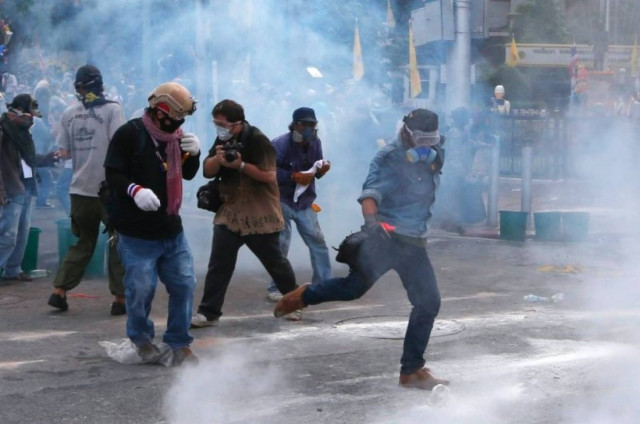 Τρίτο παιδί νεκρό στην Ταϊλάνδη