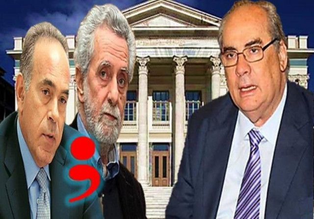 Στενός συνεργάτης του Αρβανιτόπουλου για καφέ με τον Δρίτσα!