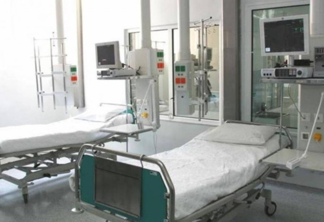 Η τραγωδία της Υγείας των Ελλήνων βασικό θέμα στα διεθνή Μέσα