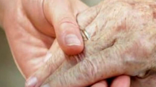 Ερέτρια: Φρικτός θάνατος ηλικιωμένης από άγρια σκυλιά