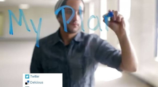 Video of the day: Trust Yourself