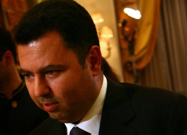 Δημητρακόπουλος: Σε κίνδυνο η ζωή του Λαυρεντιάδη