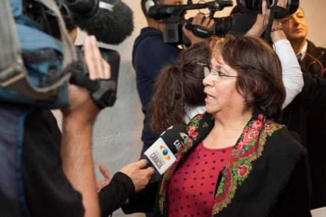 Κολομβία: Επίθεση ενόπλων σε υποψήφια για την προεδρία