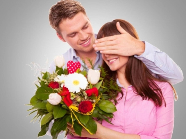 Ερωτική εβδομάδα για όλα τα ζώδια