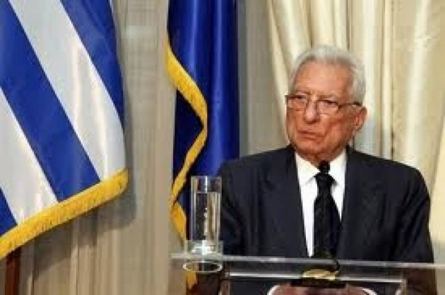 Ξεκίνησε η ονοματολογία για τον πρόεδρο της Δημοκρατίας