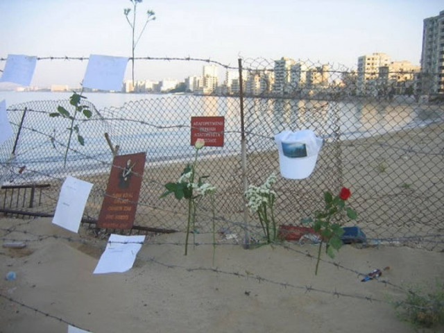 Το Κυπριακό συζητά στην Τουρκία Αμερικανός αξιωματούχος