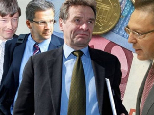 Έξι ζητήματα ανοιχτά στις διαπραγματεύσεις Κυβέρνησης-Τρόικας