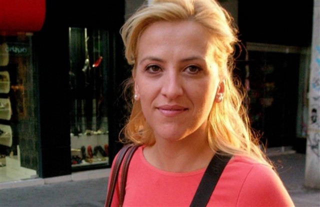 Δούρου: Πρόκληση και εκφοβισμός εκ μέρους της κυβέρνησης