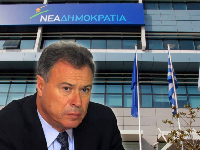 «Έχετε καταλάβει ότι μας σύρουν σε υποστήριξη Σγουρού;»