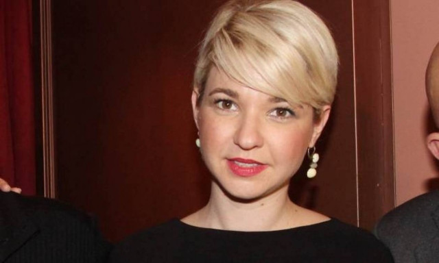 Η απίστευτη ιστορία της Βασιλικής από το Κάτω Παρτάλι