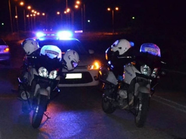 Πυροβολισμοί στη Νίκαια-Ένας τραυματίας