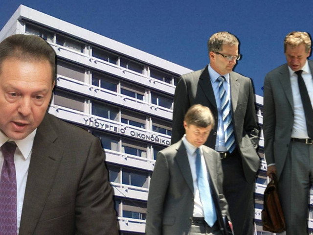 Τα «αγκάθια» στη διαπραγμάτευση με τους δανειστές