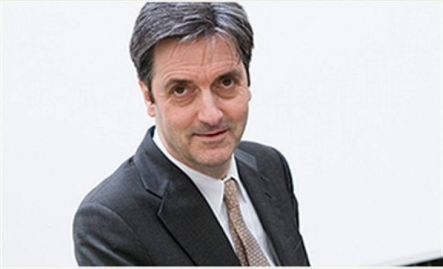 Μοιρασιά για τα Μάρμαρα προτείνει ο διευθυντής της National Gallery