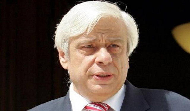 Παυλόπουλος: «Όχι» στη συμψηφιστική λογική για τις ΜΚΟ